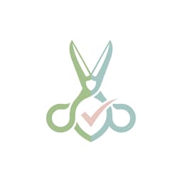 TrustCut logo